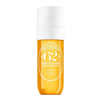 SOL DE JAN BRAZILIAN     BODY 240ML